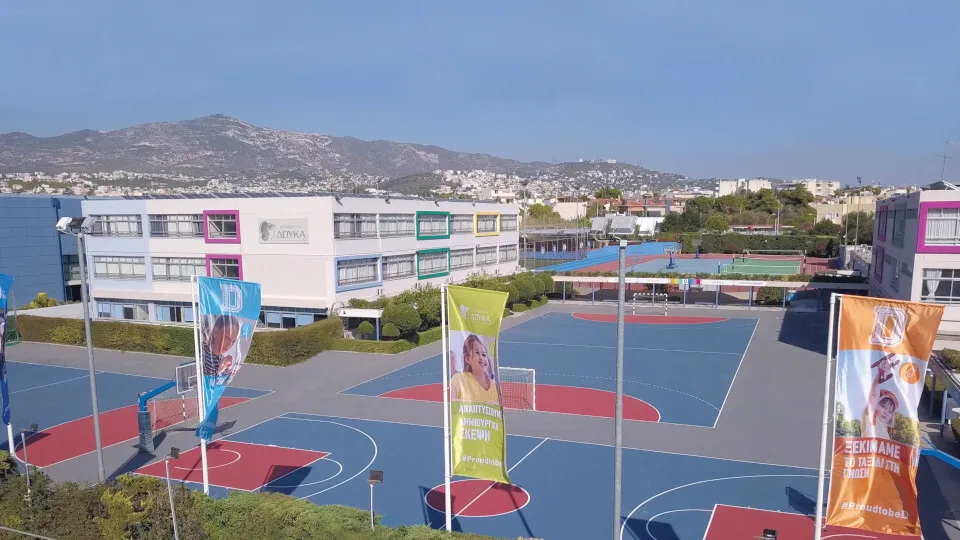 Εκπαιδευτήρια Δούκα: Διεθνείς διακρίσεις για μαθητές του ΙΒ