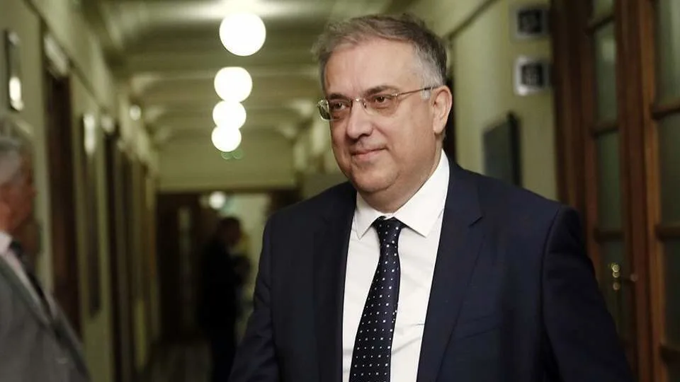 Θεοδωρικάκος: Νέες αμερικανικές επενδύσεις στην Ελλάδα, που αναπτύσσεται ως διαμετακομιστικός κόμβος