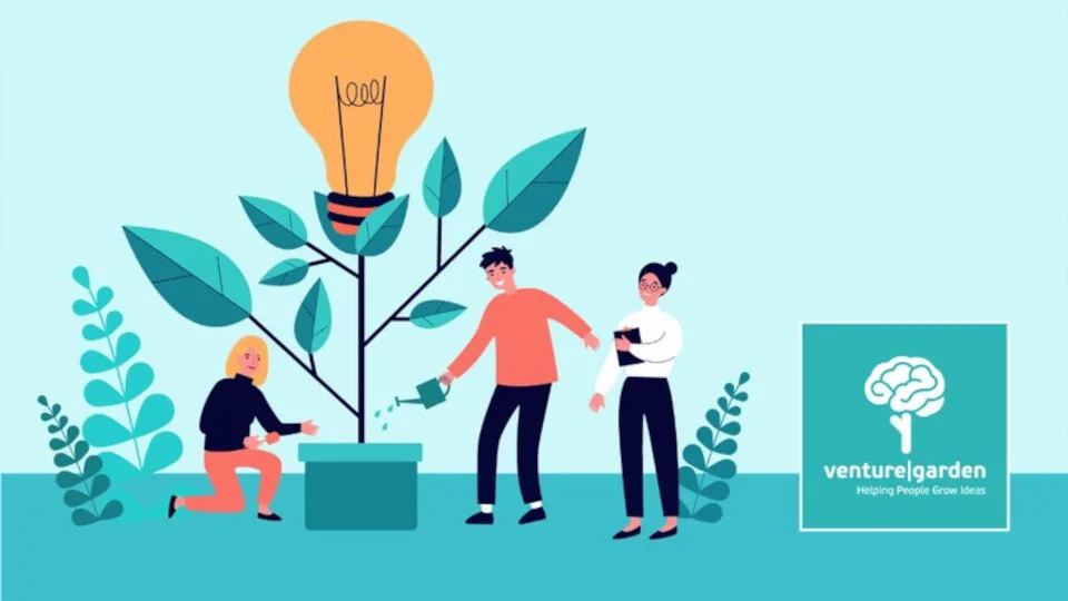 VentureGarden Αθήνα: Ο επιταχυντής επιχειρηματικών ιδεών ξεκινά τον 23ο κύκλο του τον Μάρτιο