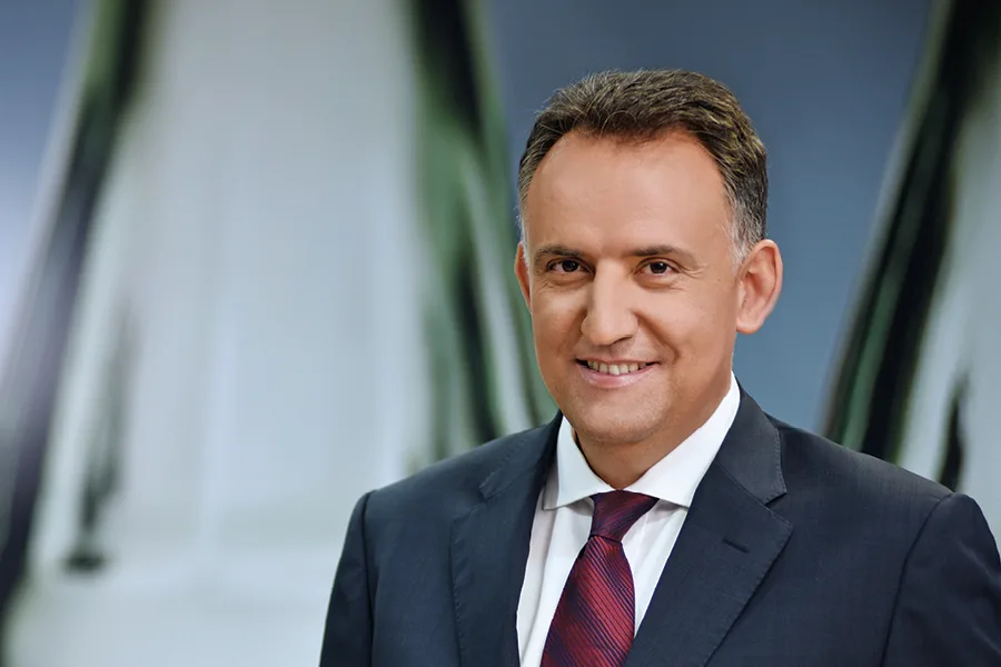 Υπερταμείο: Νέος CEO αναλαμβάνει ο Γιάννης Παπαχρήστου