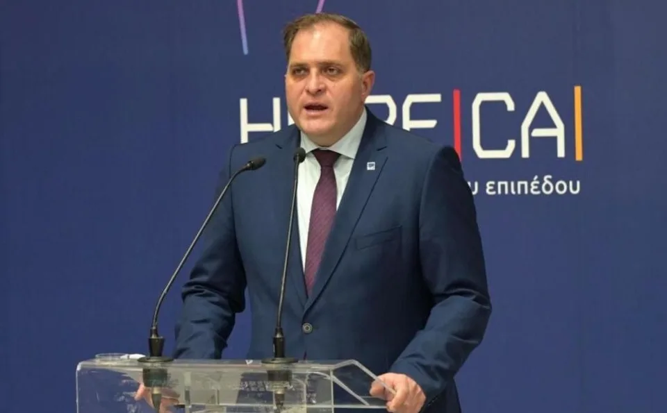 ΑΑΔΕ: Στην κορυφή των δημόσιων υπηρεσιών σύμφωνα με την πρώτη αξιολόγηση πολιτών - Μήνυμα Πιτσιλή προς τους εργαζόμενους