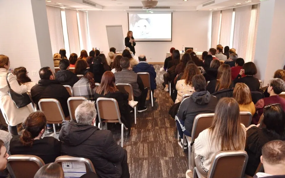 kariera.gr: Με περισσότερες από 2.500 συνεντεύξεις ολοκληρώθηκε το Tourism Meetpoint στο Ηράκλειο