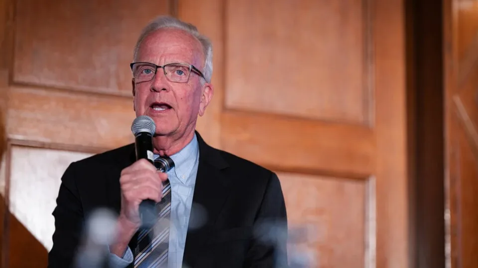 Η επίδραση των επισκέψεων των Γερουσιαστών Cory Booker και Jerry Moran στην Ελλάδα και την Κύπρο