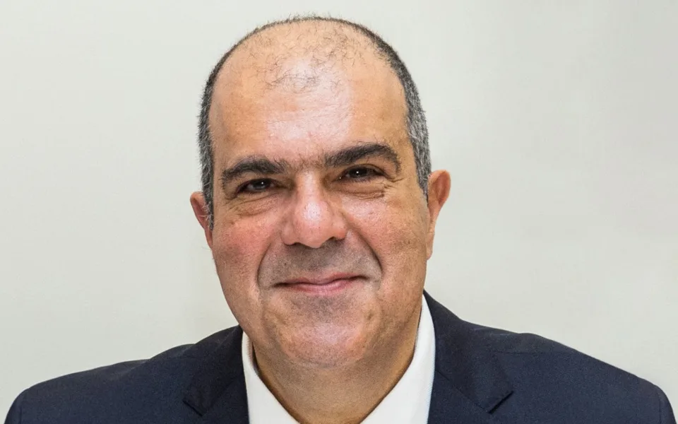 Ο πρόεδρος του Stelios Philanthropic Foundation θα βραβεύσει και φέτος τη Δικοινοτική Επιχειρηματικότητα