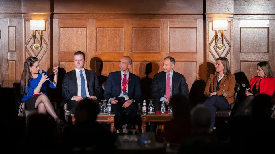 Τζέφρι Πάιατ: «Η Ελλάδα διαδραματίζει κρίσιμο ρόλο στον νέο ενεργειακό χάρτη παγκοσμίως»