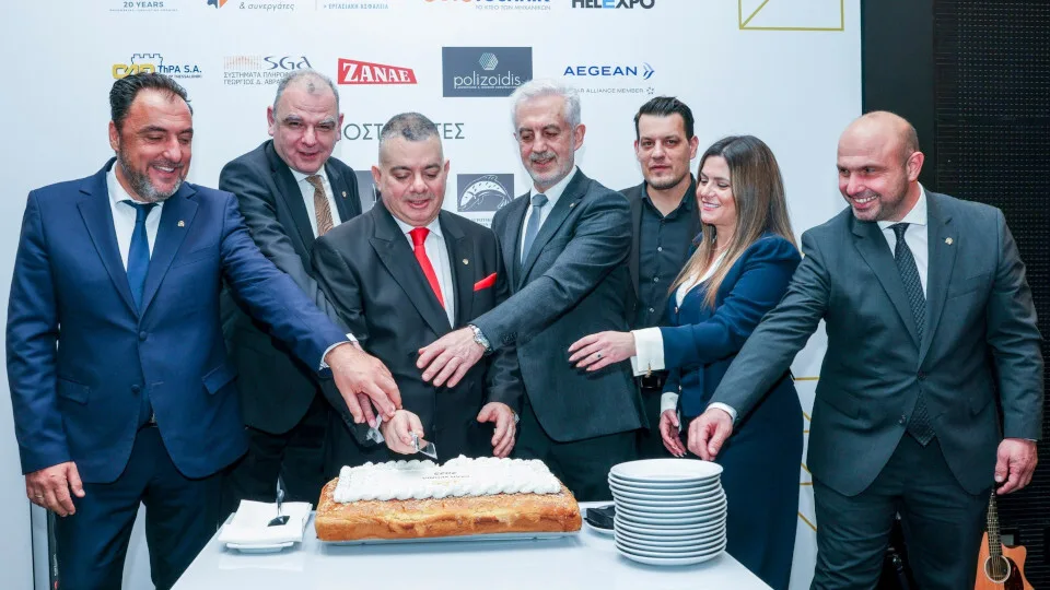 ΒΕΘ: Χαμηλές οι επενδύσεις σε νέες τεχνολογίες από τους βιοτέχνες - Οι δράσεις της κυβέρνησης