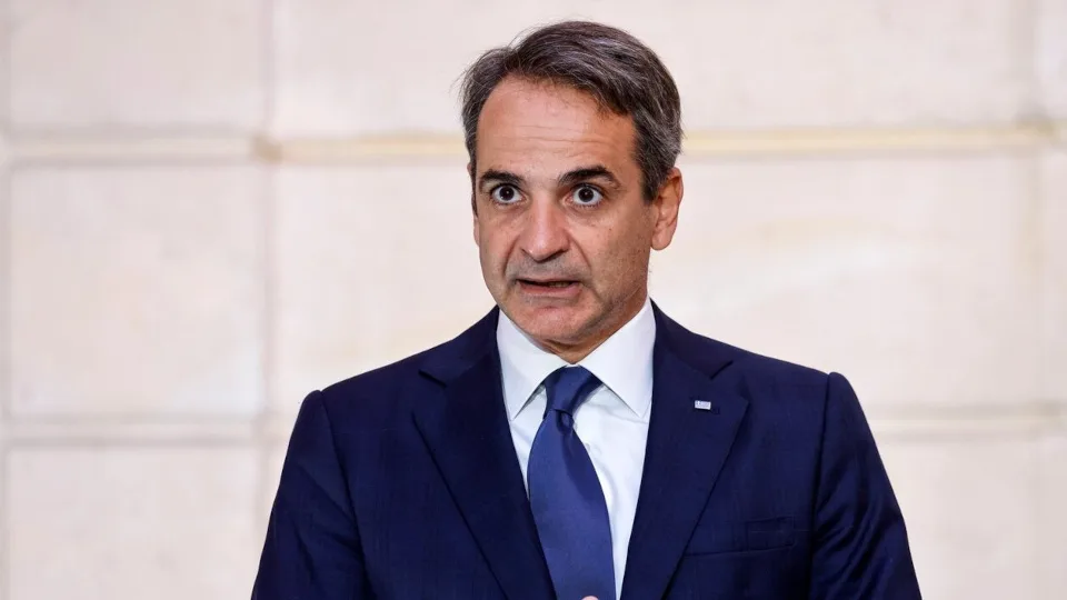 Στο Thessaloniki Summit 2025 ο Κυριάκος Μητσοτάκης