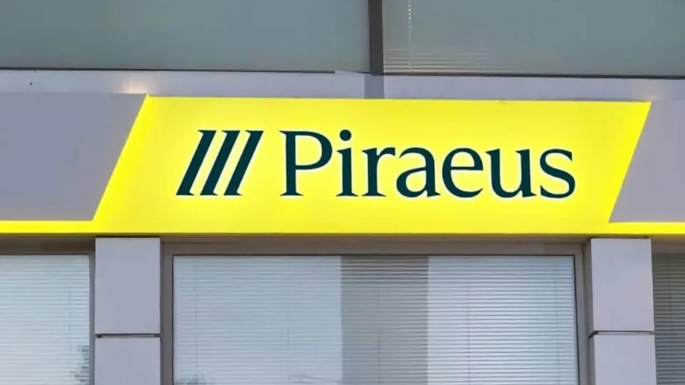 Η Τράπεζα Πειραιώς αποκαλύπτει το επιχειρηματικό της Σχέδιο για τη Βιωσιμότητα και το ESG