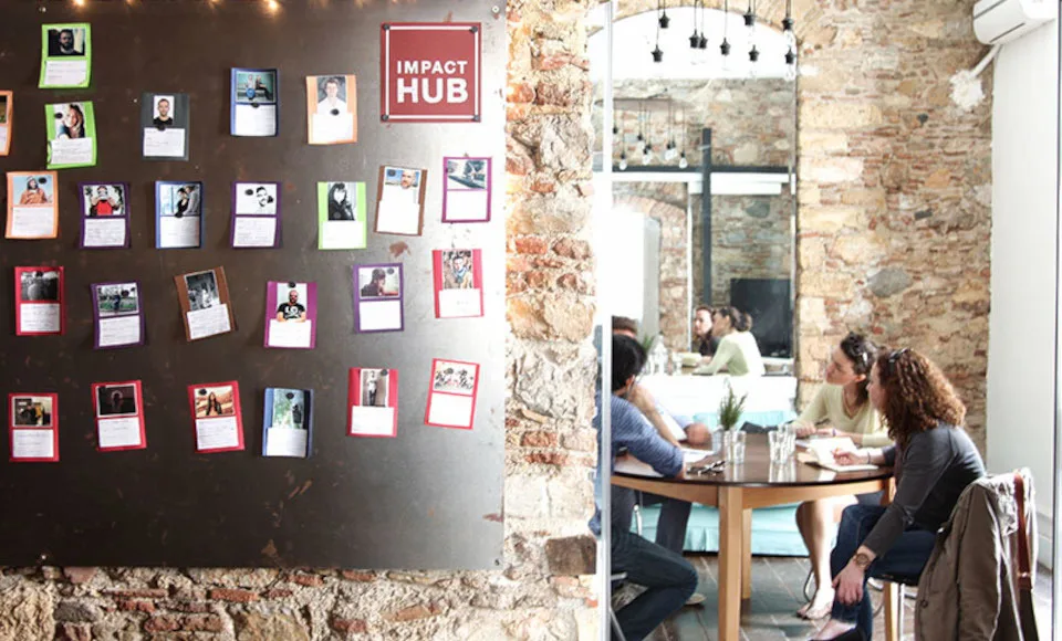 Inno4CFIs Acceleration Program: Πρόσκληση σε startups και ΜμΕ στον κλάδο της πράσινης τεχνολογίας και γεωργίας άνθρακα