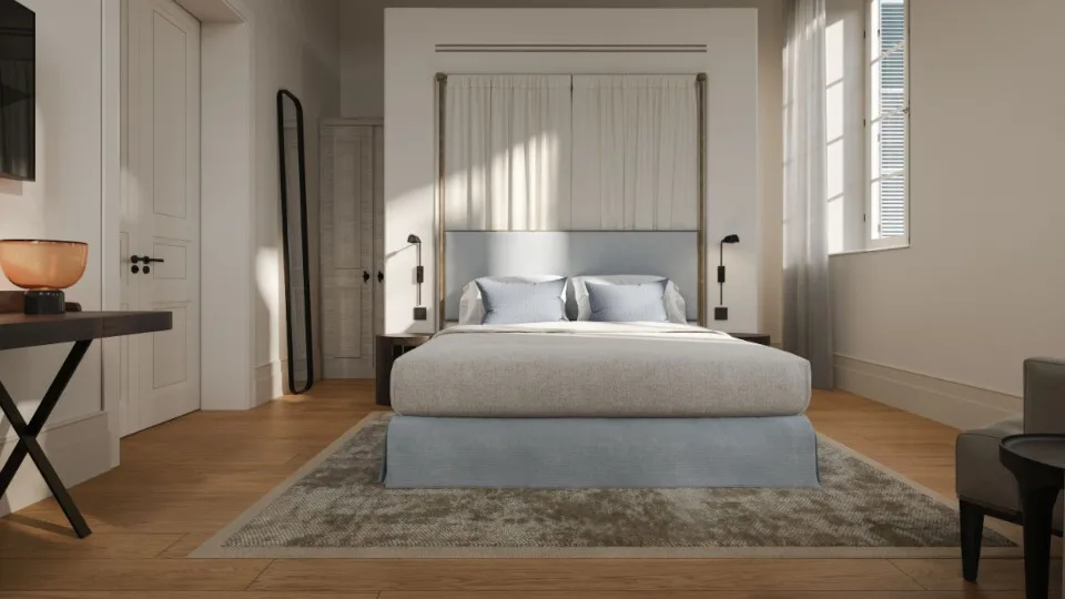 Thanos Hotels: Το Amyth of Nicosia θα φέρει μια διαφορετική πρόταση φιλοξενίας στη Λευκωσία