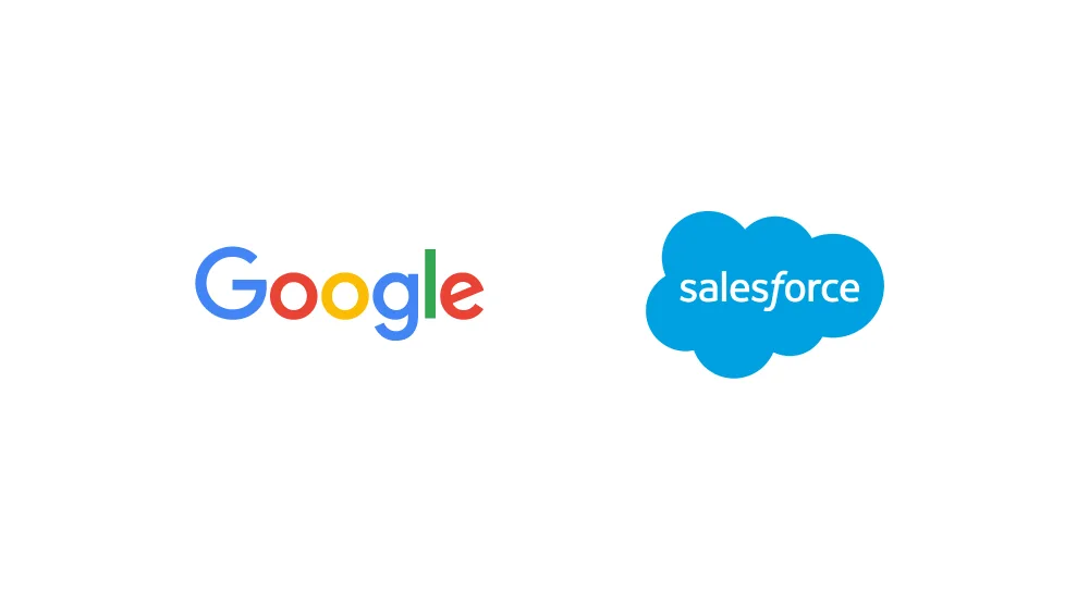 Διεύρυνση συνεργασίας Salesforce - Google:Το Gemini ενσωματώνεται στο Agentforce