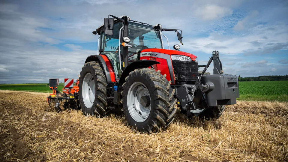 Ο Όμιλος Επιχειρήσεων Σαρακάκη θα δώσει δυναμικό παρών στην Agrothessaly 2025