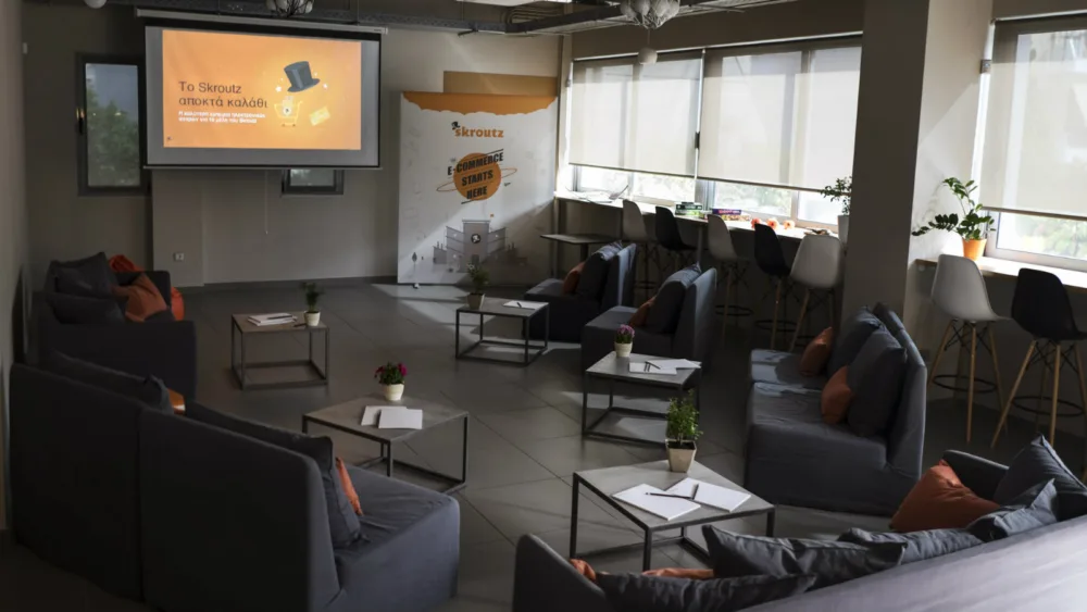 Συνέδριο Power of e-Commerce by Skroutz: Τι να περιμένουν όσοι σκοπεύουν να το παρακολουθήσουν