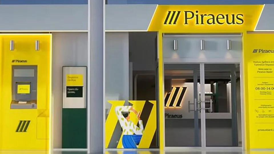 Νέο στεγαστικό δάνειο «Σπίτι 25» από την Τράπεζα Πειραιώς