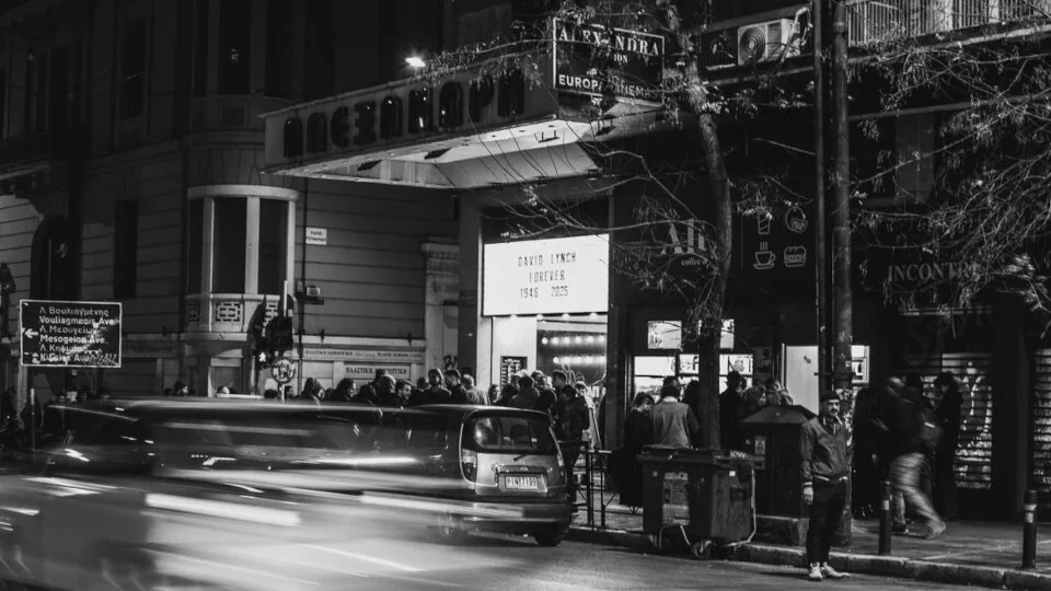 Το Cinobo Πατησίων ολοκλήρωσε με επιτυχία την 1η σεζόν λειτουργίας του