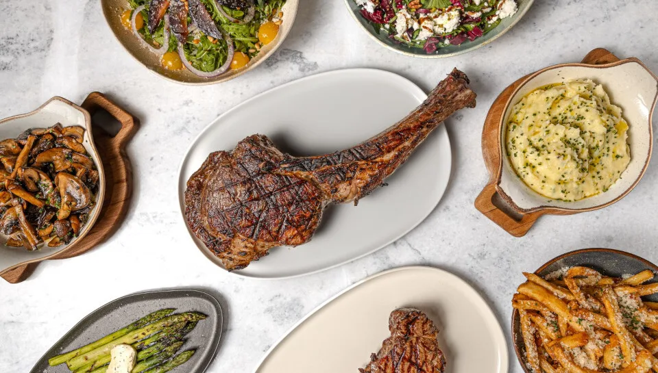 DB.one και Wolt συνεργάζονται για να φέρουν την υψηλή γαστρονομία στα σπίτια