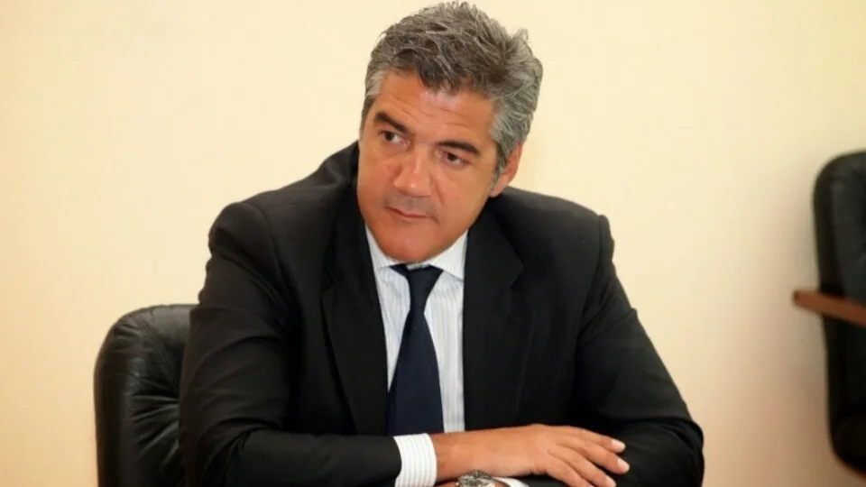 Ο Κωστής Μουσουρούλης αναλαμβάνει επικεφαλής Διεθνών Σχέσεων της ΕΣΕΕ