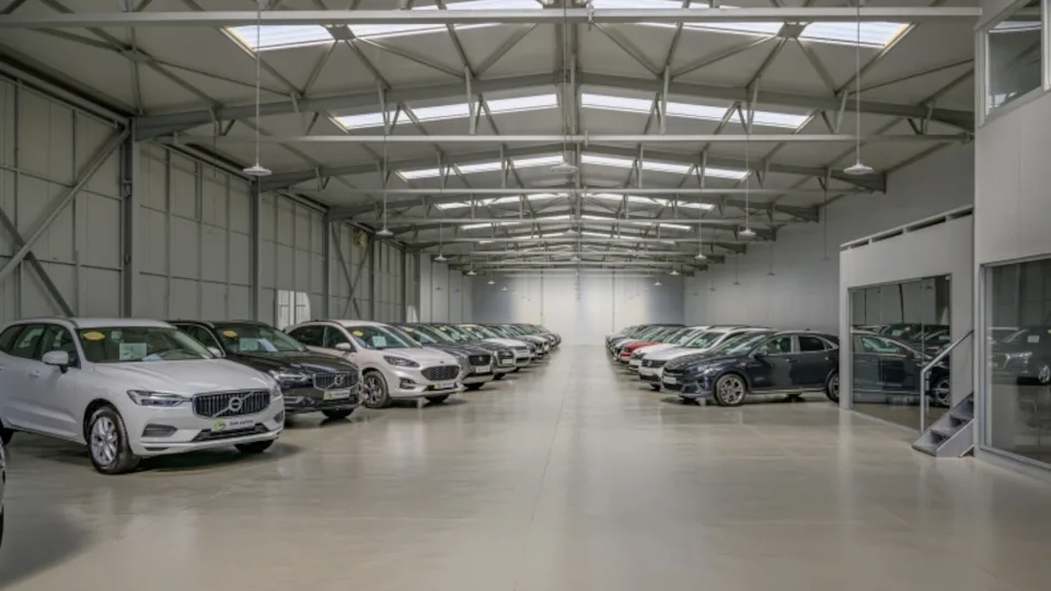 Διαγωνισμός του Stock Center: 5 δωροεπιταγές των 100€ για την Ημέρα της Γυναίκας