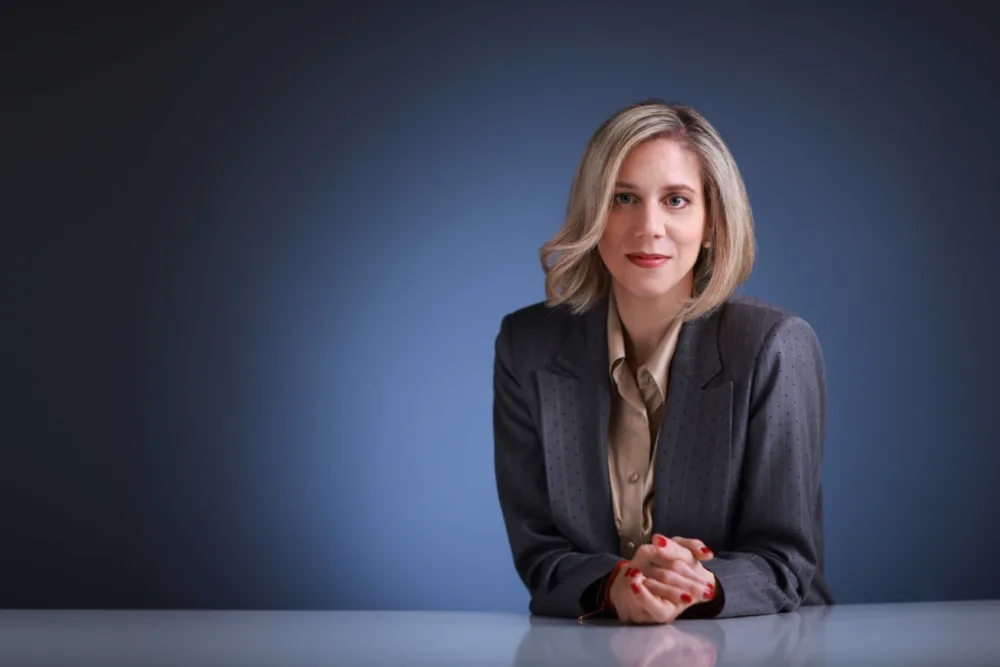 Alphabet Education: CEO αναλαμβάνει η Χριστίνα Παρασκευοπούλου