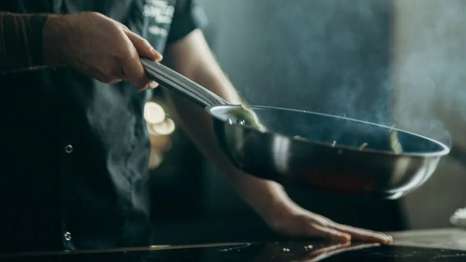 Πρόγραμμα κατάρτισης στη μαγειρική από το ΚΔΒΜ Λάρισας - Αιτήσεις από 17 Μαρτίου