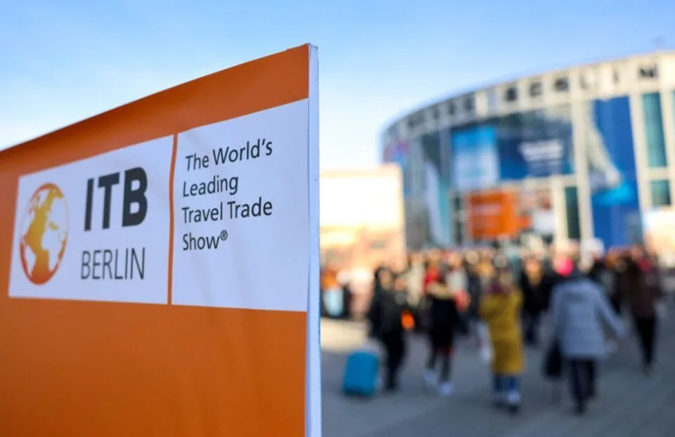 Διεθνής Έκθεση ITB Berlin 2025: Θετικά μηνύματα για την Πελοπόννησο