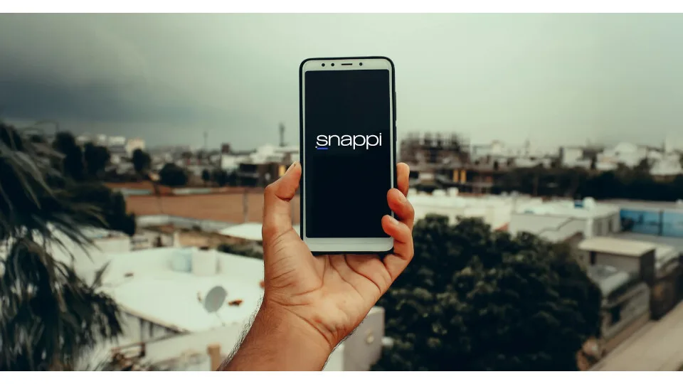Snappi: Τον ερχόμενο μήνα στην αγορά, στους 10.000 οι χρήστες της waitlist