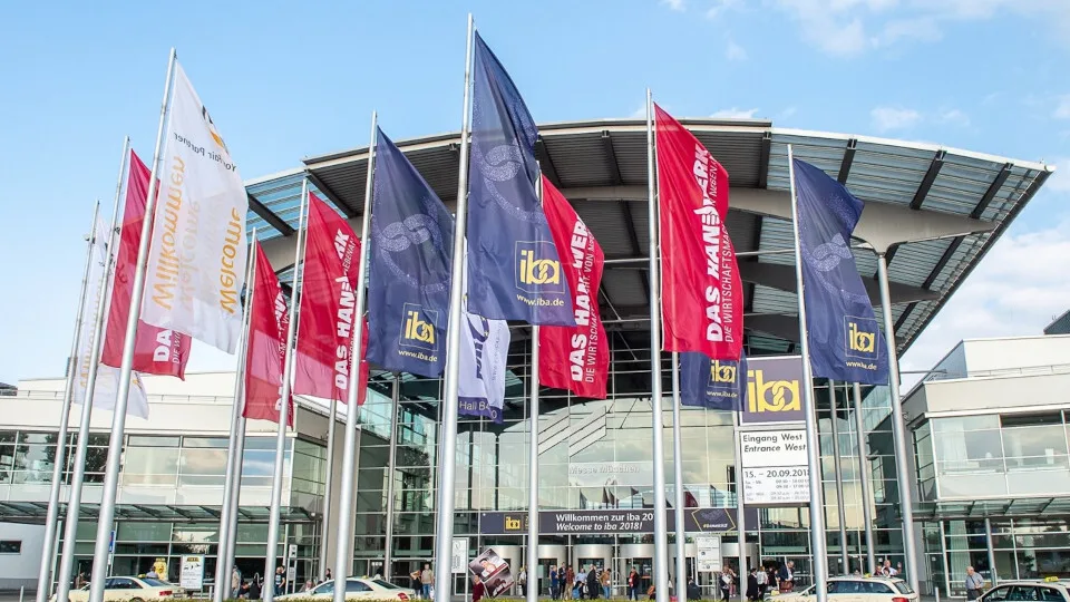 Δικτύωση και ευκαιρίες στη διεθνή έκθεση IBA για τον κλάδο Αρτοποιίας & Ζαχαροπλαστικής