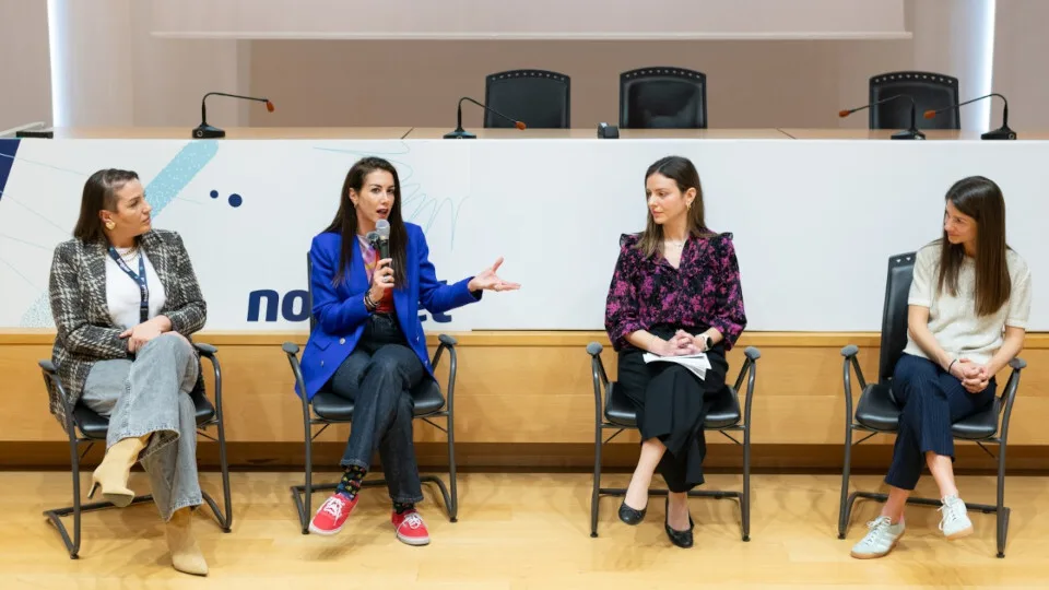 Novibet: Διευρυμένο πλάνο για τη γυναικεία ενδυνάμωση στον αθλητισμό και το εργασιακό περιβάλλον