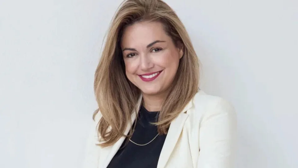 Η Λένα Πλαΐτη αναλαμβάνει Corporate Communications Director στον Όμιλο Κυριακού