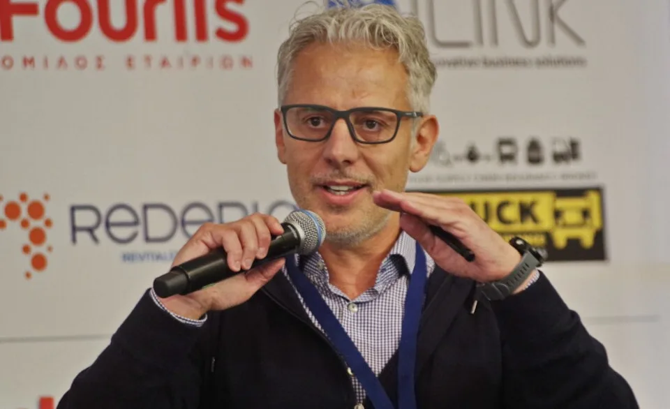 PEOPLE: Στρατηγική χρήση τεχνολογίας και καινοτομίας για την ενίσχυση της εφοδιαστικής αλυσίδας