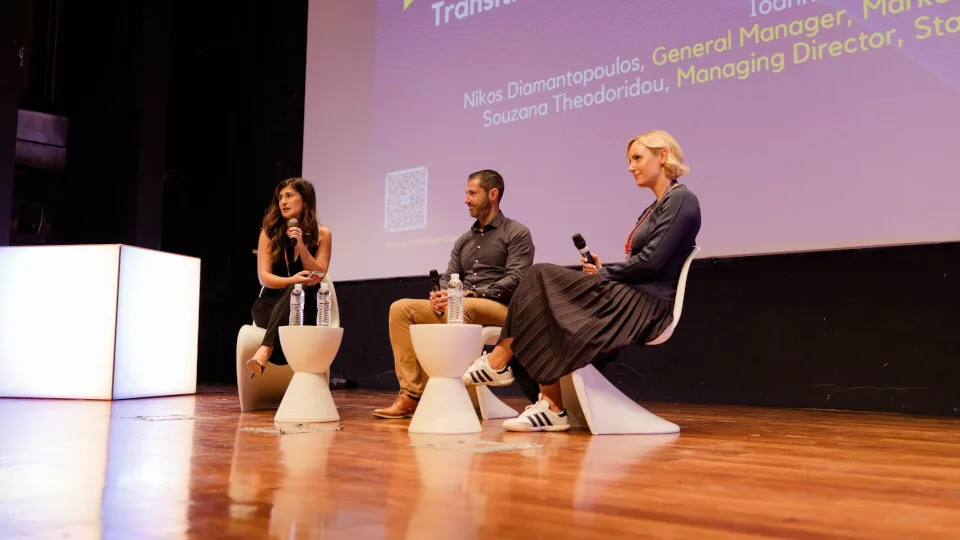 Emerging Managers Summit 2025: Τάσεις και βέλτιστες πρακτικές γύρω από την ηγεσία και το management