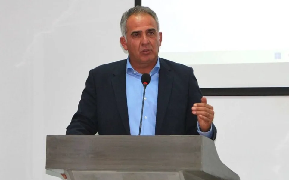 Γιάννης Τρουπής: Τεράστιο ενδιαφέρον από επιχειρήσεις να επενδύσουν στην Αρκαδία