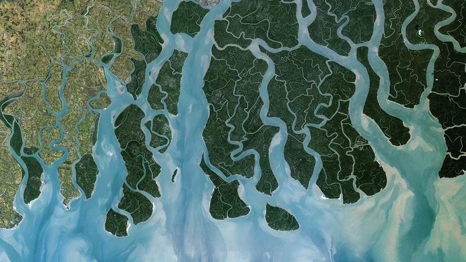 Δύο αναγνώσματα για την Παγκόσμια Ημέρα Νερού: Εστίαση στη γεωπολιτική και την επιχειρηματικότητα