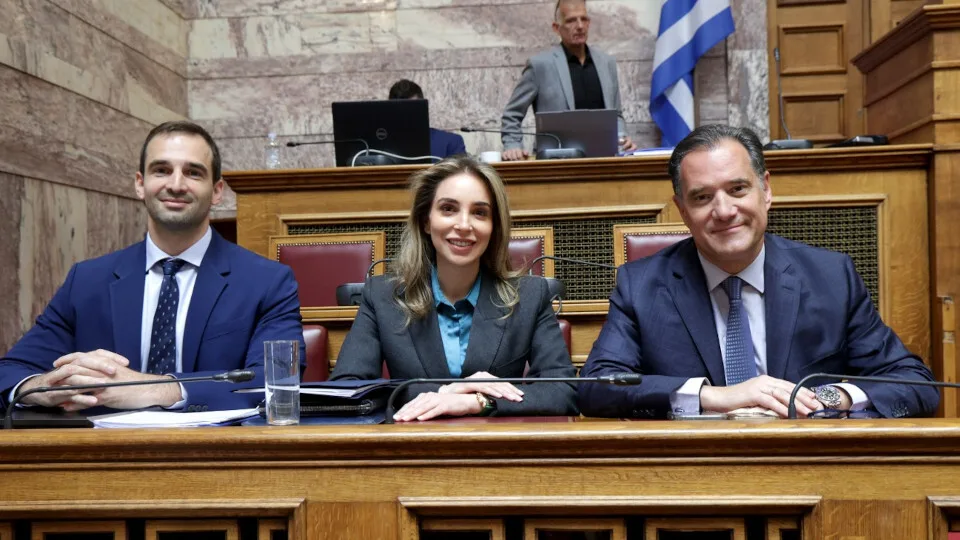 Άδωνις Γεωργιάδης: «Σημαντική πρόοδος στις κλινικές δοκιμές στην Ελλάδα»