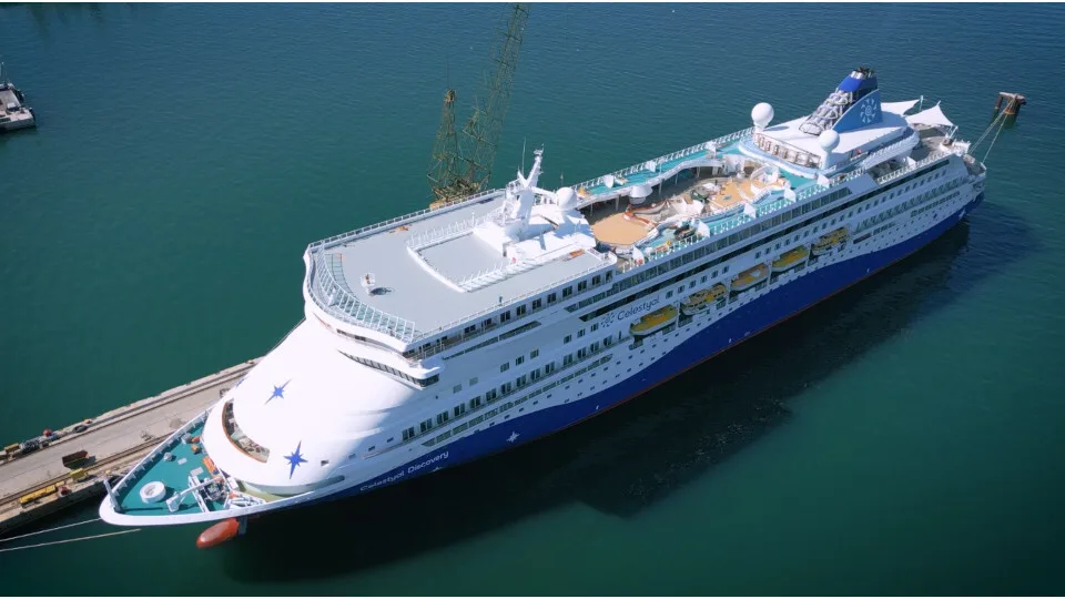 Το Celestyal Discovery ξεκινά τη νέα σεζόν με ανακαίνιση και πολυτελείς νέες καμπίνες