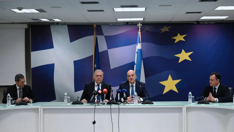 Υπογραφή Σύμβασης για το Πρόγραμμα «Θώραξ»: Χρηματοδότηση 50 εκατ. σχεδόν από το Ταμείο Ανάκαμψης