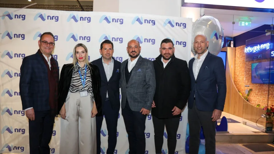 Το πρώτο της κατάστημα στο Ηράκλειο Κρήτης εγκαινιάζει η nrg