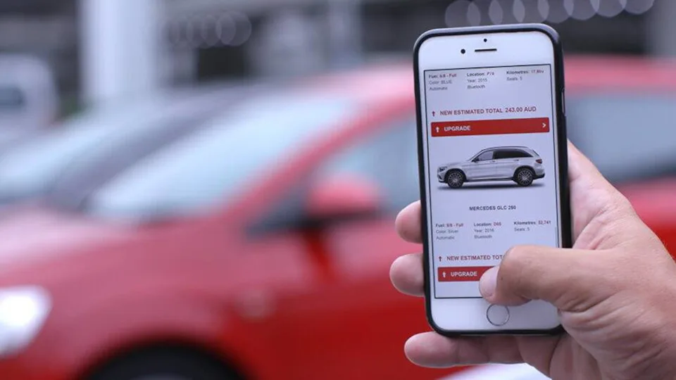 Η Avis παρουσιάζει το Avis Car Sharing: Ευέλικτη και οικονομική μετακίνηση στην Αθήνα