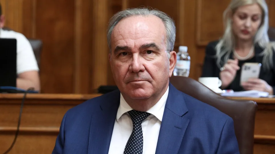 Πανεπιστήμιο Κρήτης: Με ΣΔΙΤ οι φοιτητικές εστίες - Υπογραφή σύμβασης από Ν. Παπαθανάση