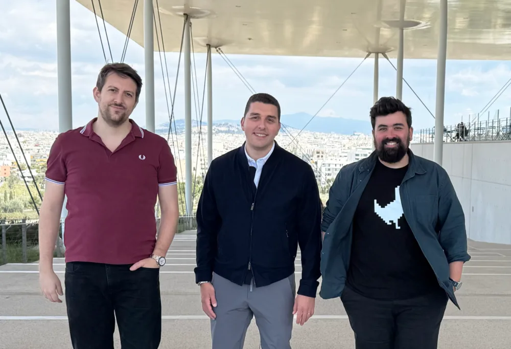 Χρηματοδότηση 720.000 ευρώ για την start up PlugSecure: Φέρνει την κυβερνοασφάλεια στην ηλεκτροκίνηση