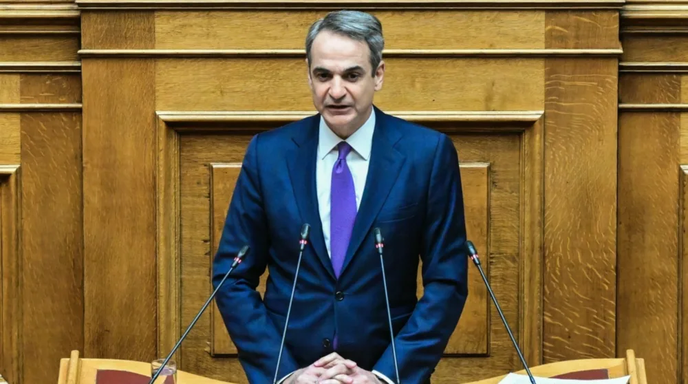 Επενδύσεις στην Άμυνα:Το mega εξοπλιστικό πρόγραμμα 25 δισ. ευρώ