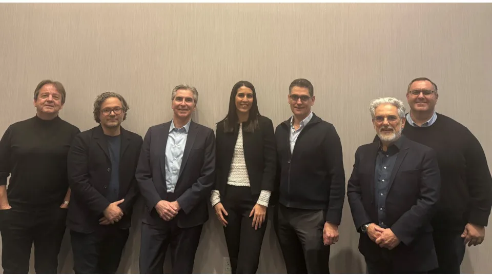 Συγκροτήθηκε η Συμβουλευτική Επιτροπή του Athens LifeTech Park - Πρώτη επίσημη συνάντηση