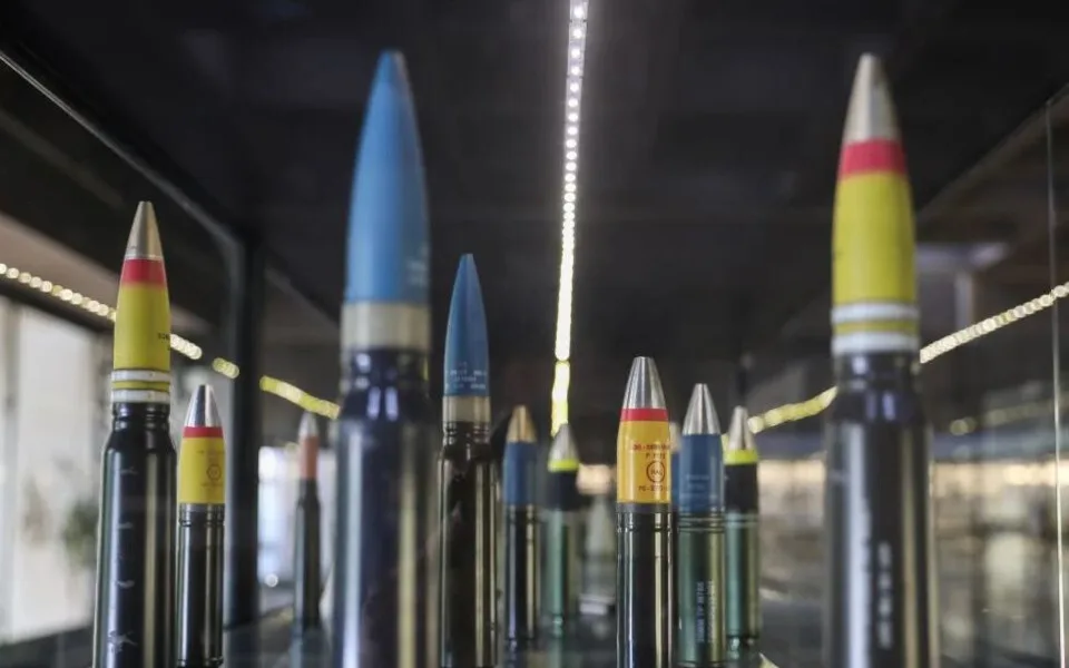 Ο Όμιλος CSG υπερδιπλασίασε τόσο τα έσοδά του όσο και τα EBITDA το 2024 - Τζίρος 4 δισ. ευρώ