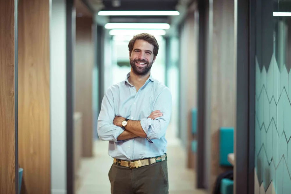 Απόβαση της Revolut στην Ελλάδα: Στόχος για 2 εκατ. πελάτες το 2026, τι λέει ο επικεφαλής ανάπτυξης στην Ν. Ευρώπη