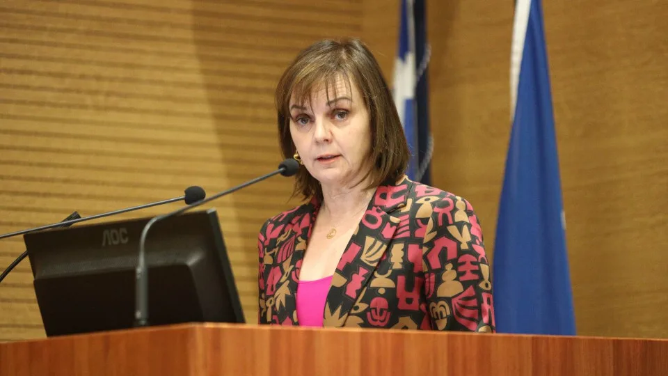 Υποδιοικήτρια ΤτΕ: Η τιθάσευση του πληθωρισμού παραμένει βασική πρόκληση για την ελληνική οικονομία