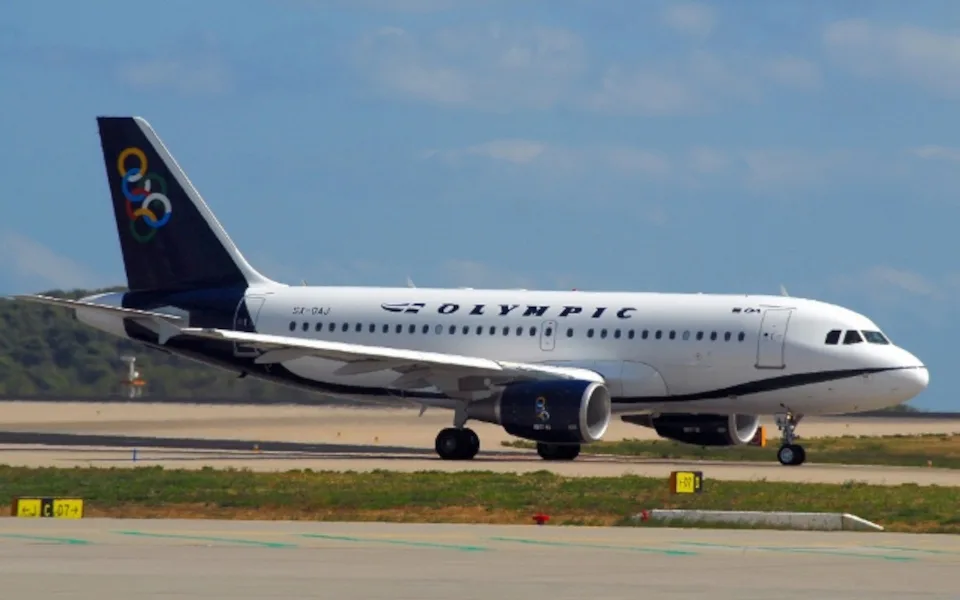 e-ΕΦΚΑ: Καταβολή αναδρομικών 6,4 εκατ. ευρώ σε συνταξιούχους της πρώην Ολυμπιακής Αεροπορίας