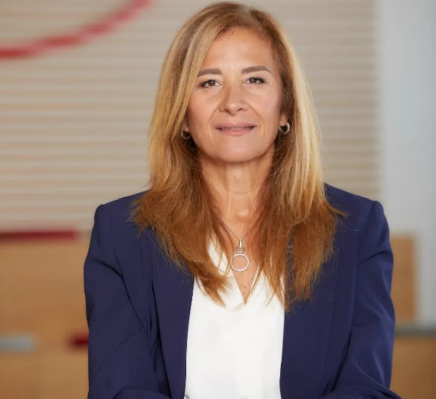 Νέα γενική διευθύντρια του Henkel Consumer Brands Cluster WE South η Mara Panajia