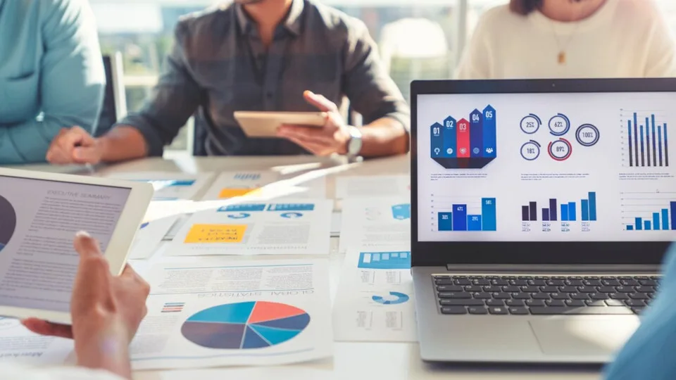 Ένα πρωτοποριακό πλάνο μάρκετινγκ δια χειρός Allan Dib