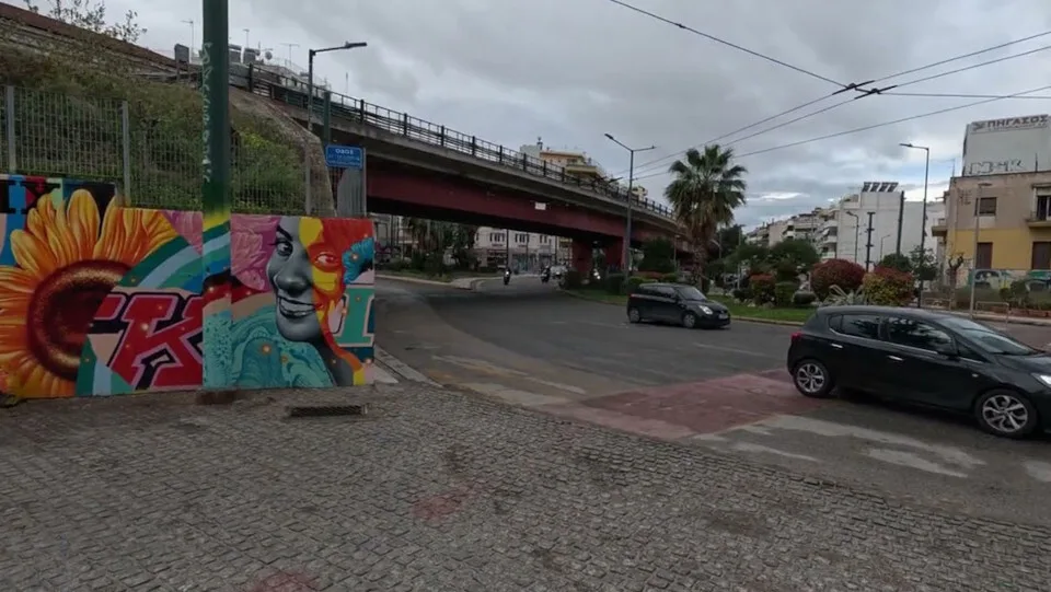 ΣΤΑ.ΣΥ: Αναβάθμιση της σιδηροδρομικής γέφυρας Πουλοπουλου - Προκηρύσσεται άμεσα διαγωνισμός