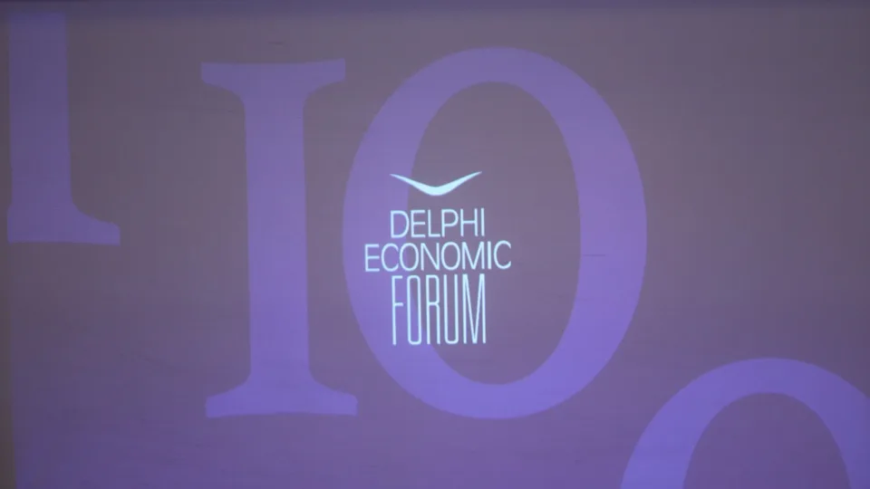 Σε 5 διεθνή συνέδρια το Οικονομικό Φόρουμ των Δελφών - Ευρώπη & Κίνα ανοίγουν δίαυλο επικοινωνίας